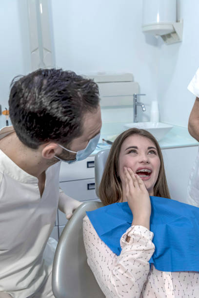Best Emergency Wisdom Teeth Removal in Ukiah, CA