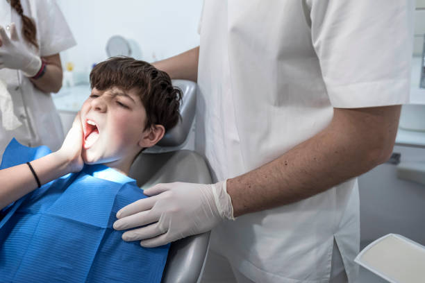 Best Weekend Emergency Dentist in Ukiah, CA