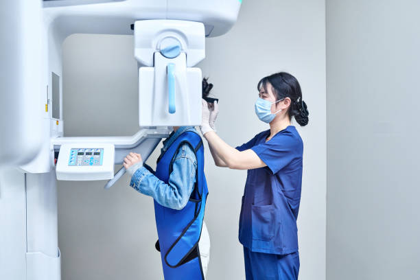 Best Emergency Dental Care for Broken or Chipped Teeth in Ukiah, CA