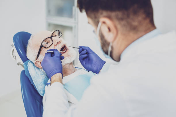 Best Cosmetic Emergency Dentistry in Ukiah, CA